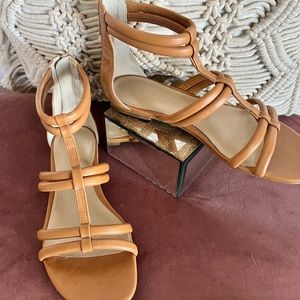 J crew size 7.5 women’s sandal